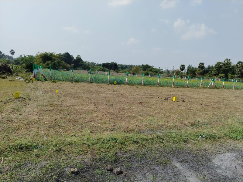 land slae