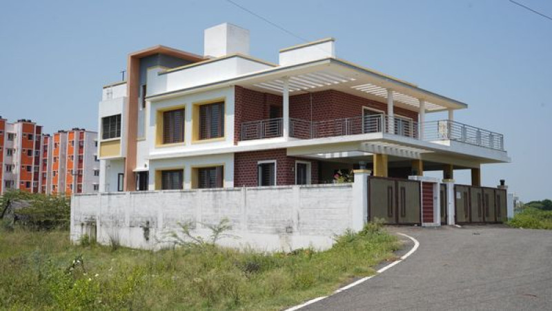 Plot sale