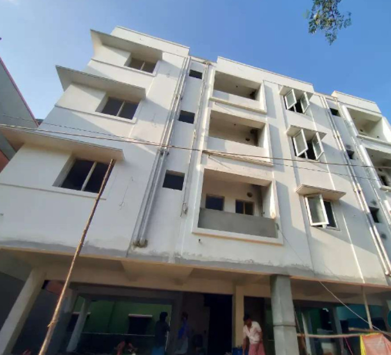 2 BHK Apartment for Sale
