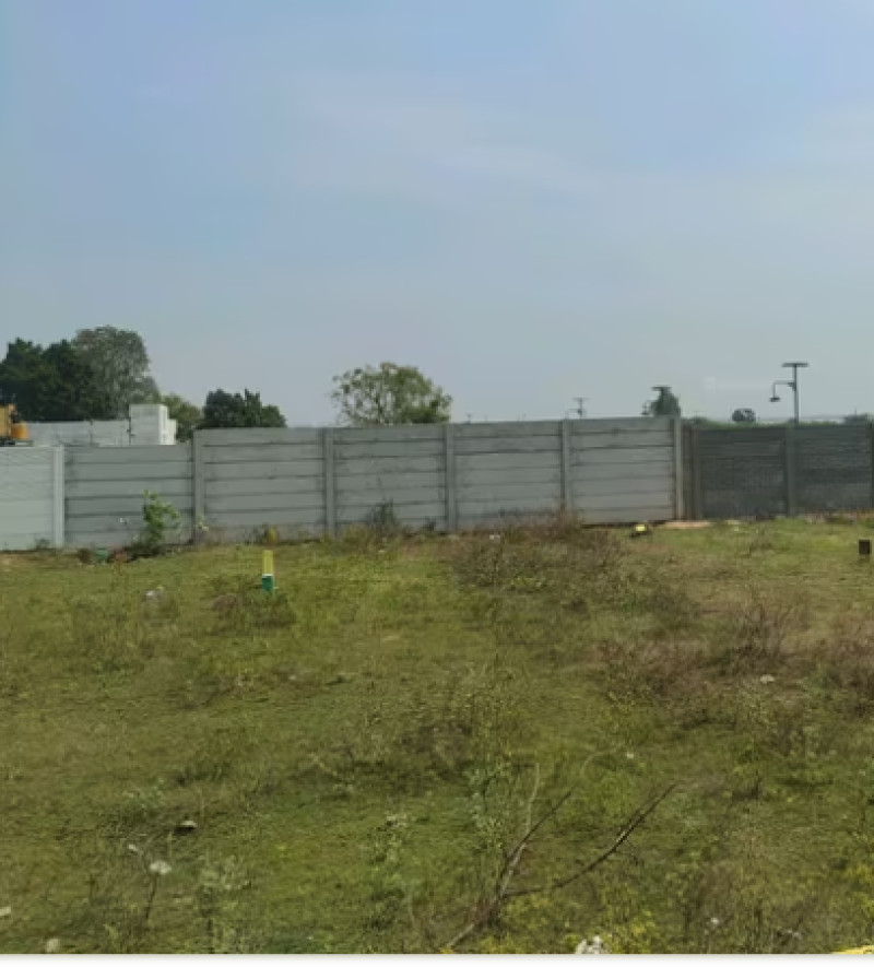 plot for sale