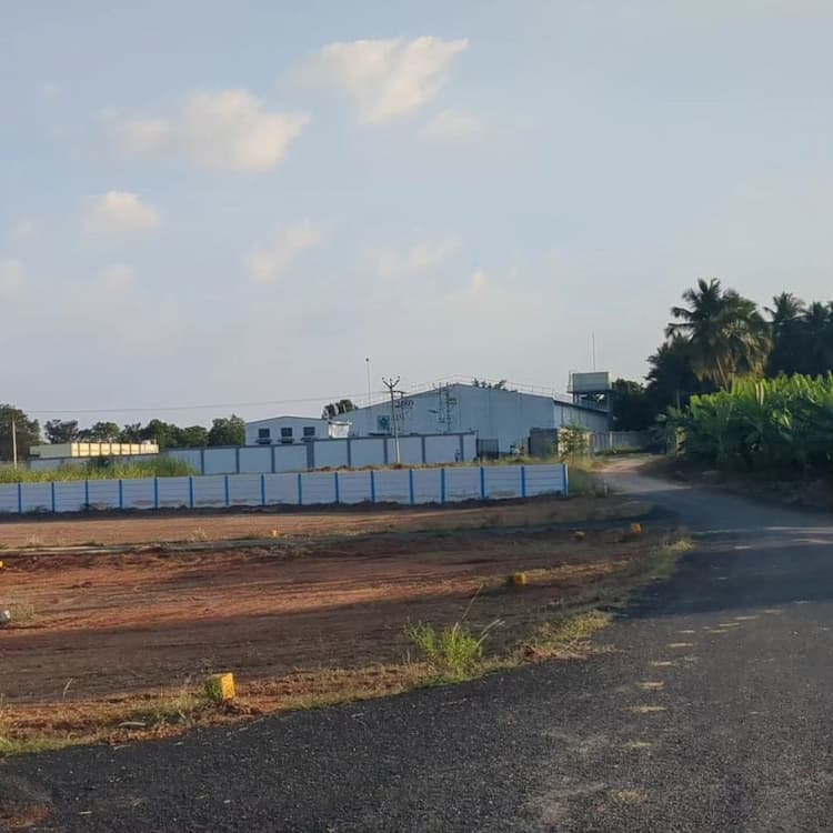 Single Property Image