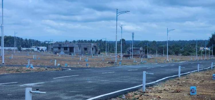 Single Property Image