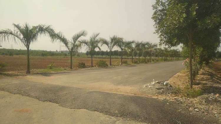 Single Property Image