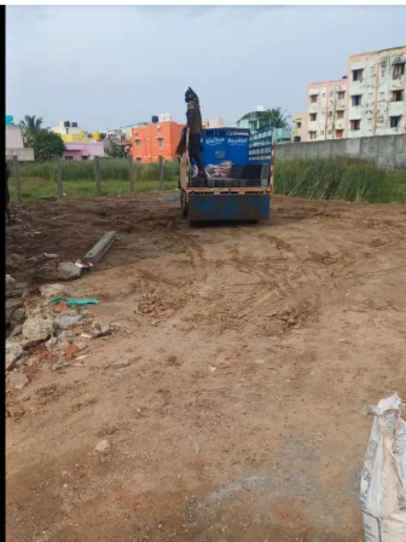 Land for sales