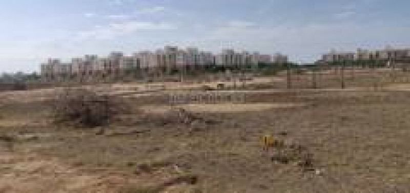 land sale