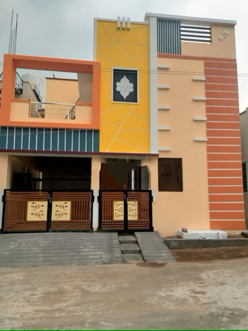 3bhk house for sale