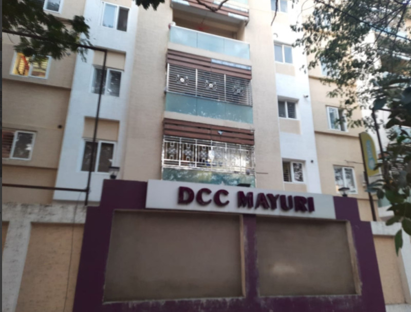 3 BHK Apartment for Sale