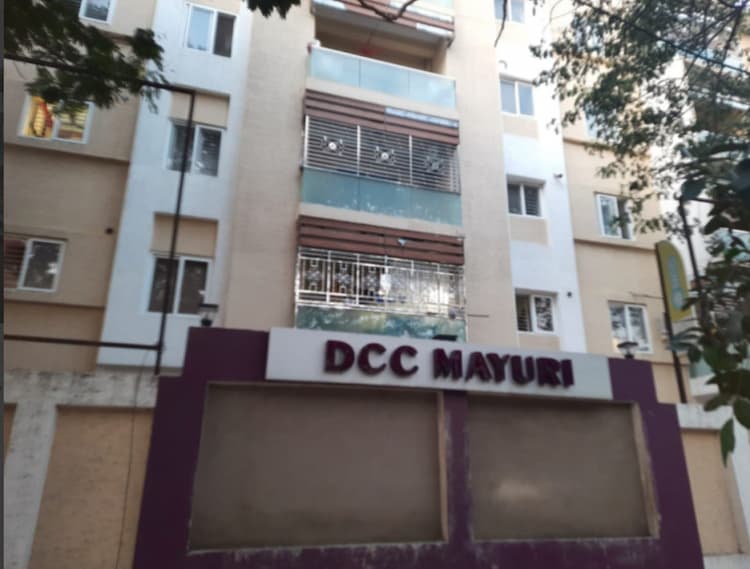 3 BHK Apartment for Sale