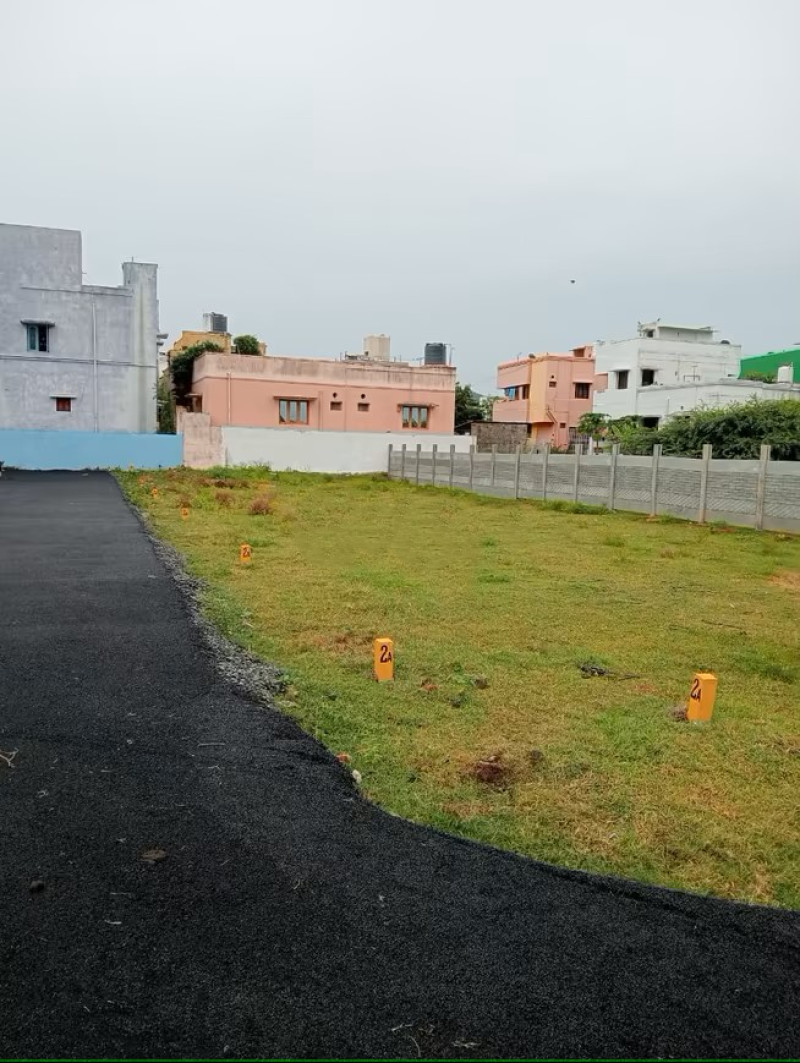 plot for sale