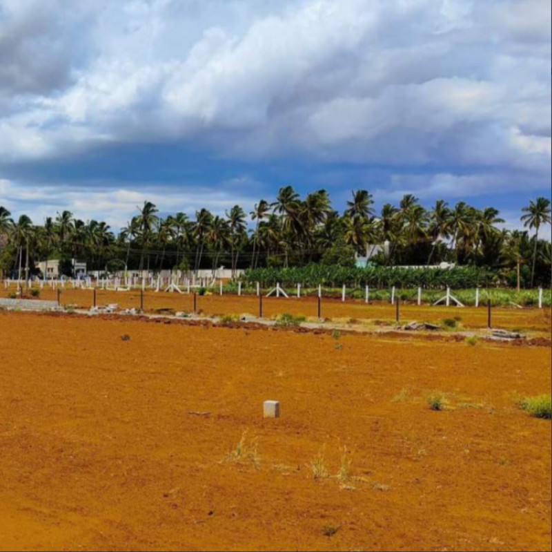 LAND FOR SALE