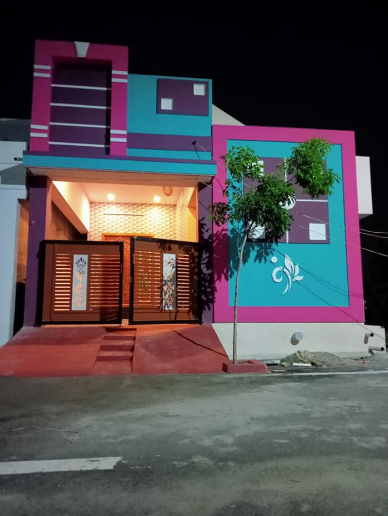 2 BHK New House for sale