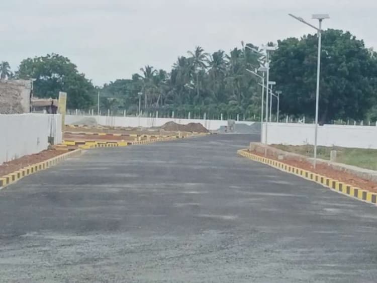 Single Property Image