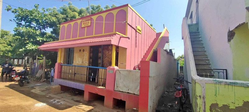 2 BHK House for Sale