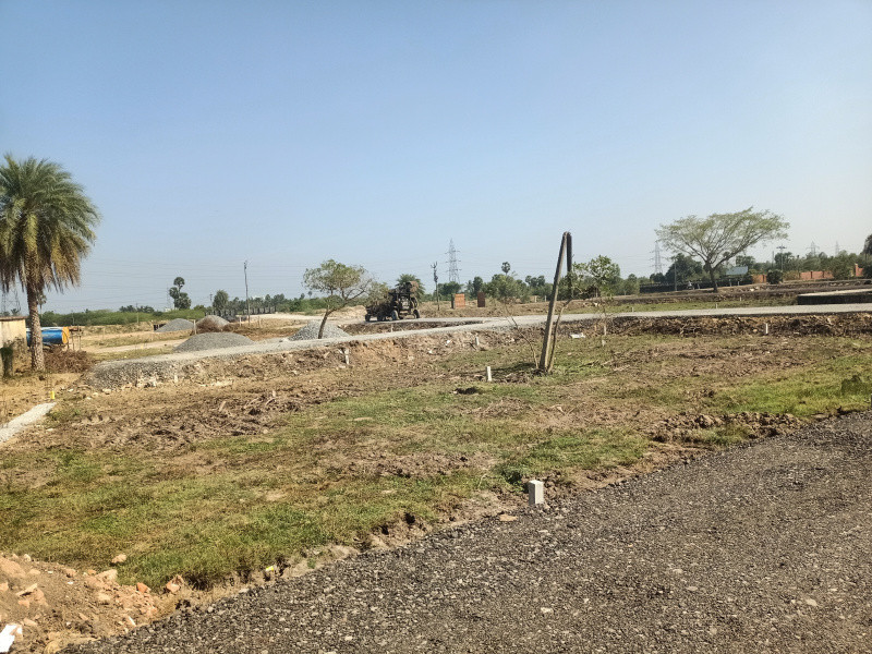 Residential Plot