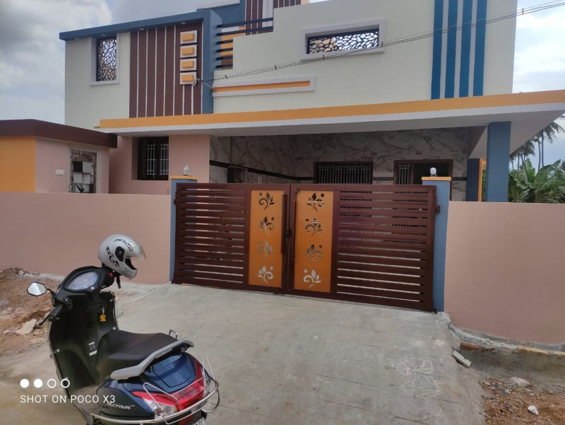 3bhk house for sale