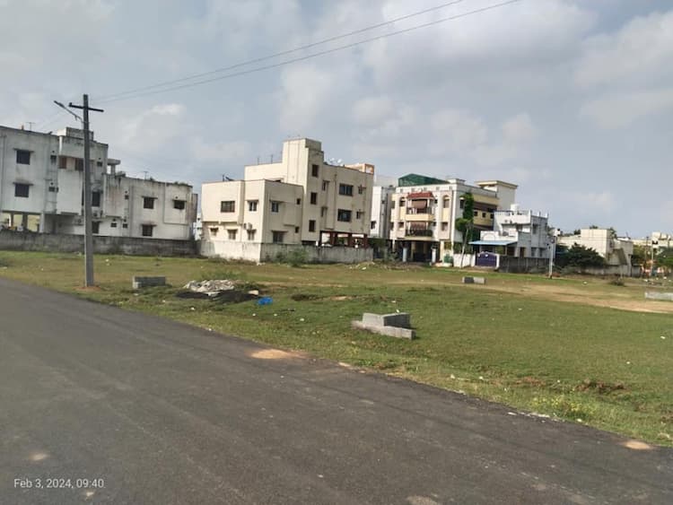 Single Property Image