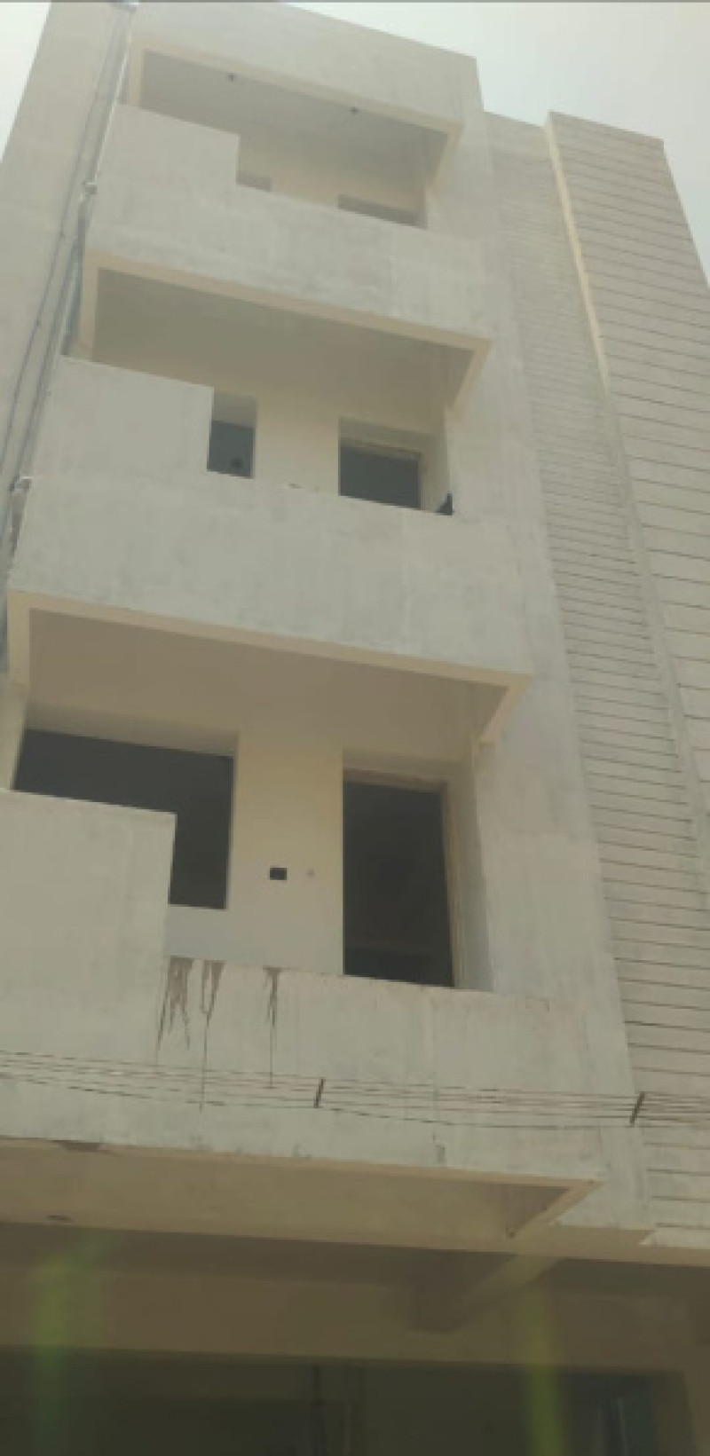3 BHK Apartment for sale