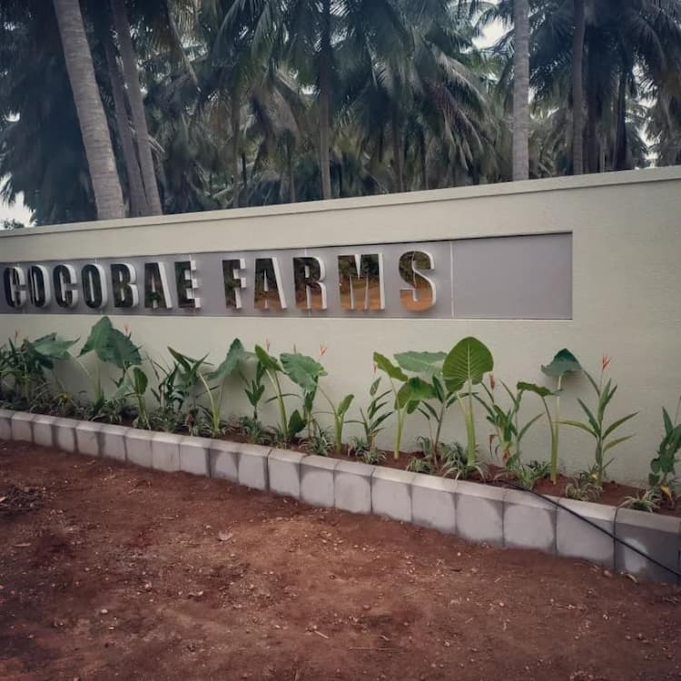 Single Property Image