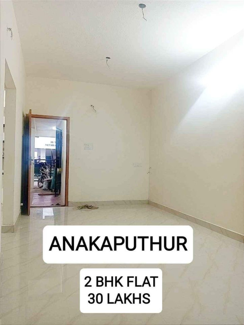 Flat for sales