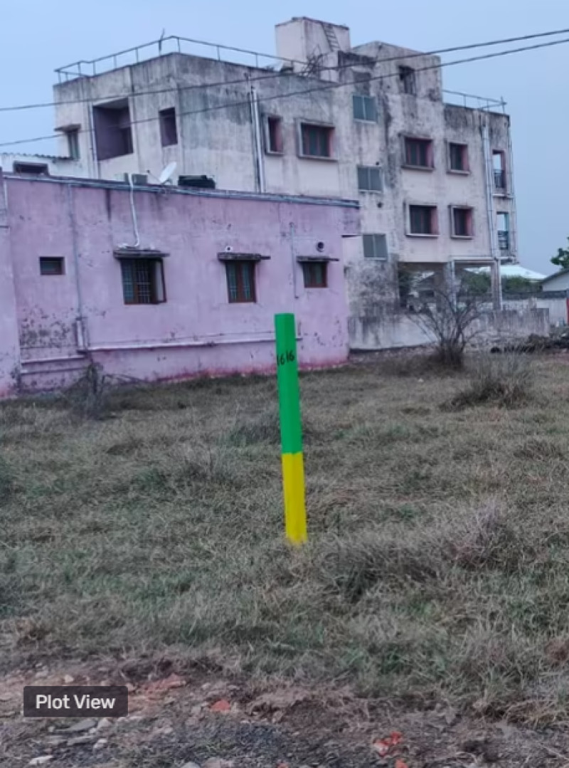 plot for sale