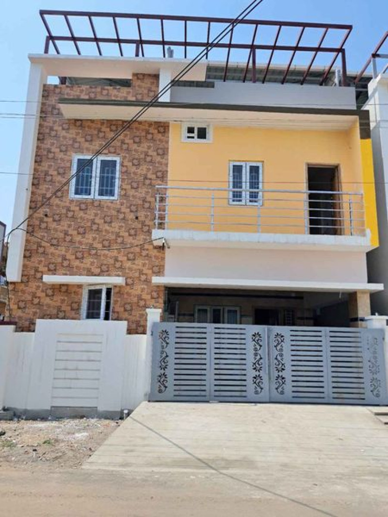 4BHK house for sale