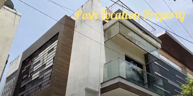 Flat for sales