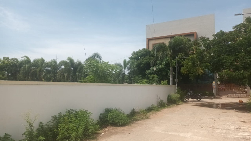 Plot for sale