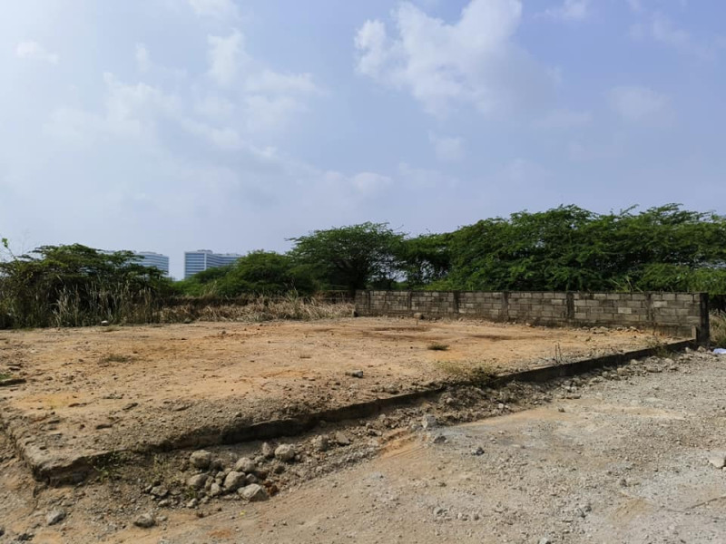 1200 Sqft 2 Plots Available
