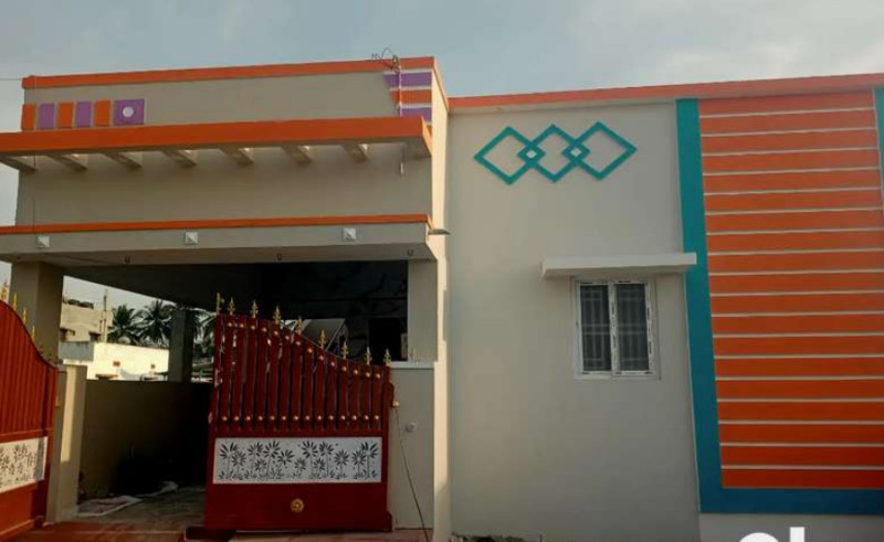 2 BHK HOUSE FOR SALE