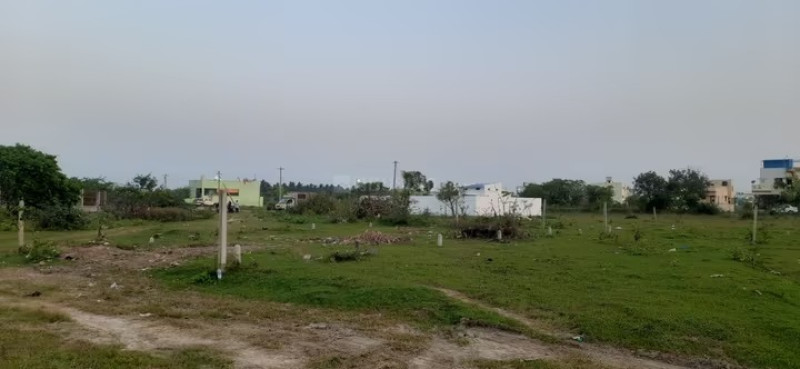 Residential Plot