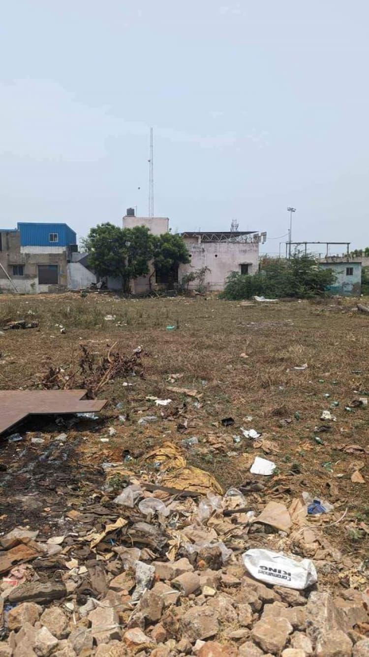 Single Property Image