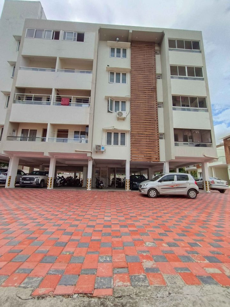 Flat for Sale