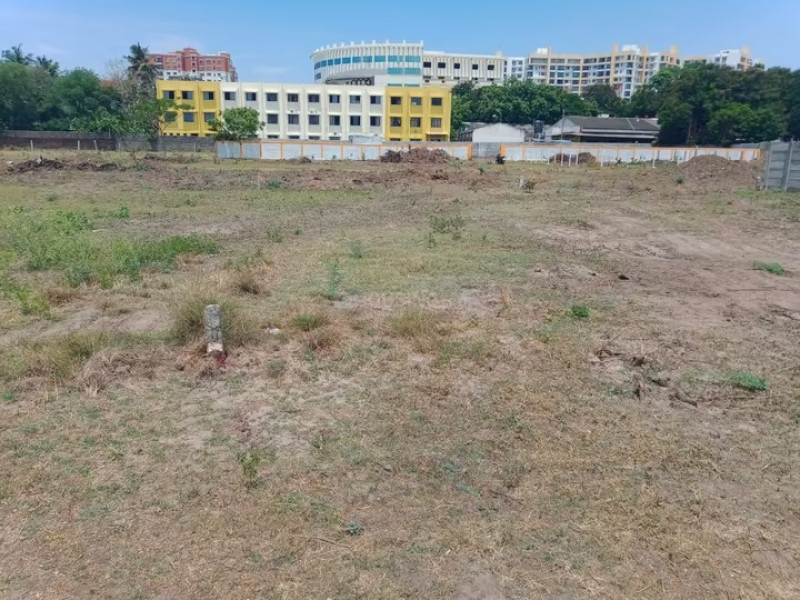 Residential Plot
