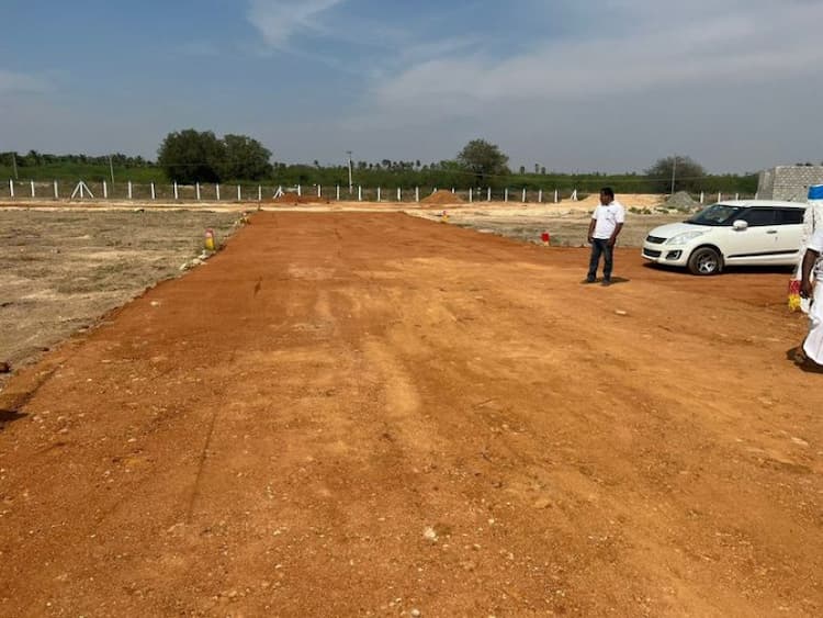 DTCP Approved Plots SALE