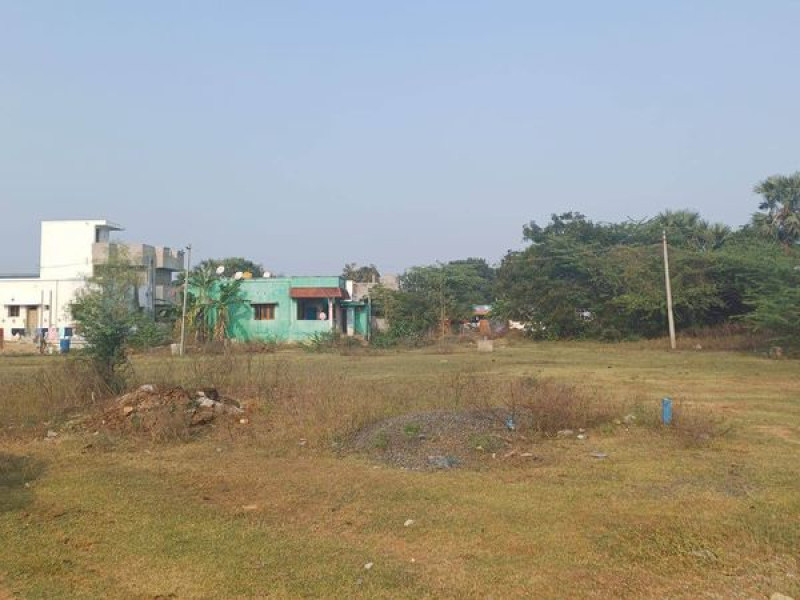 Plot sale