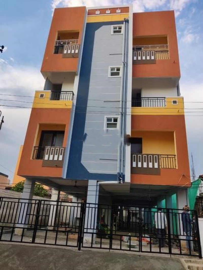 2bhk apartment for sale