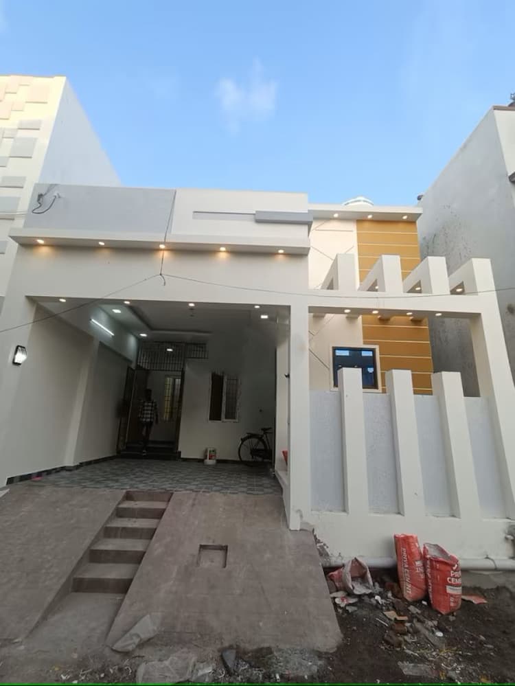 2bhk house for sale