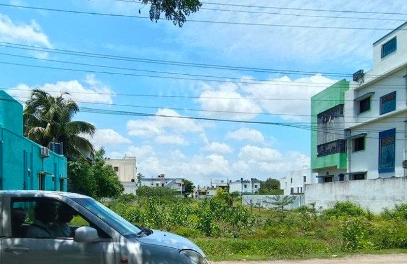 Land for sales