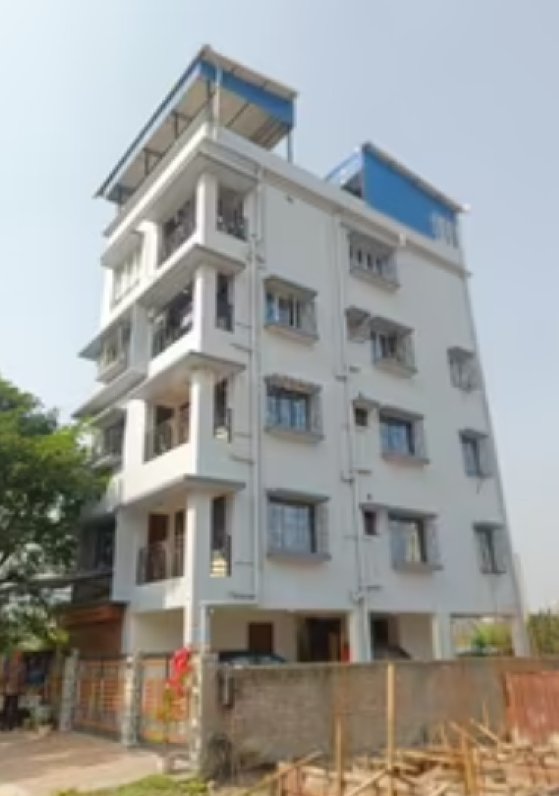 2 BHK Apartment for Sale