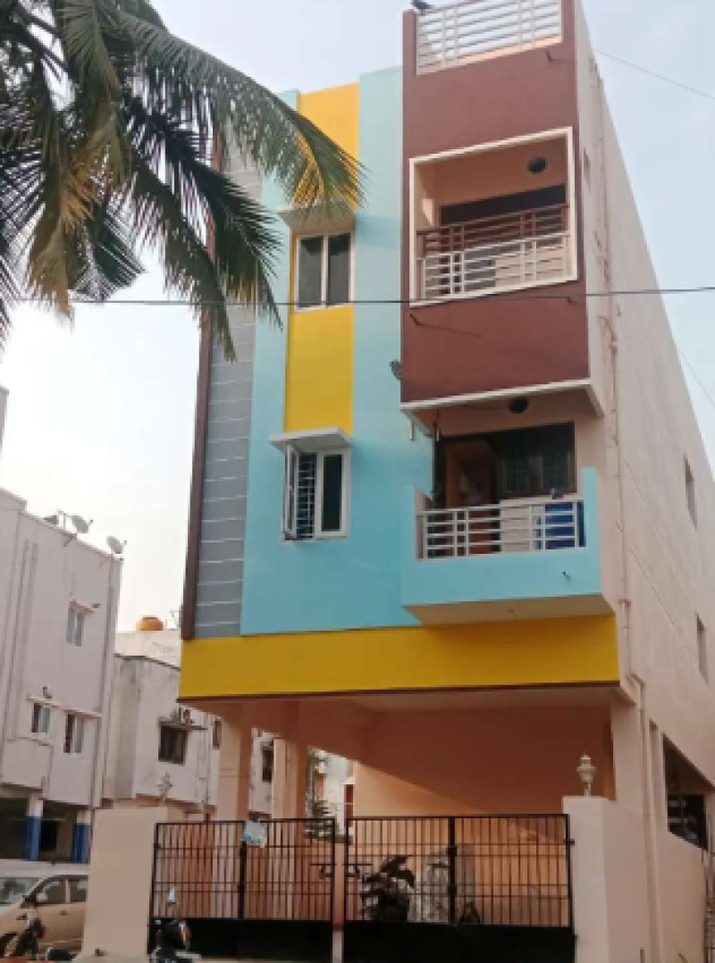 2 BHK Apartment for Sale