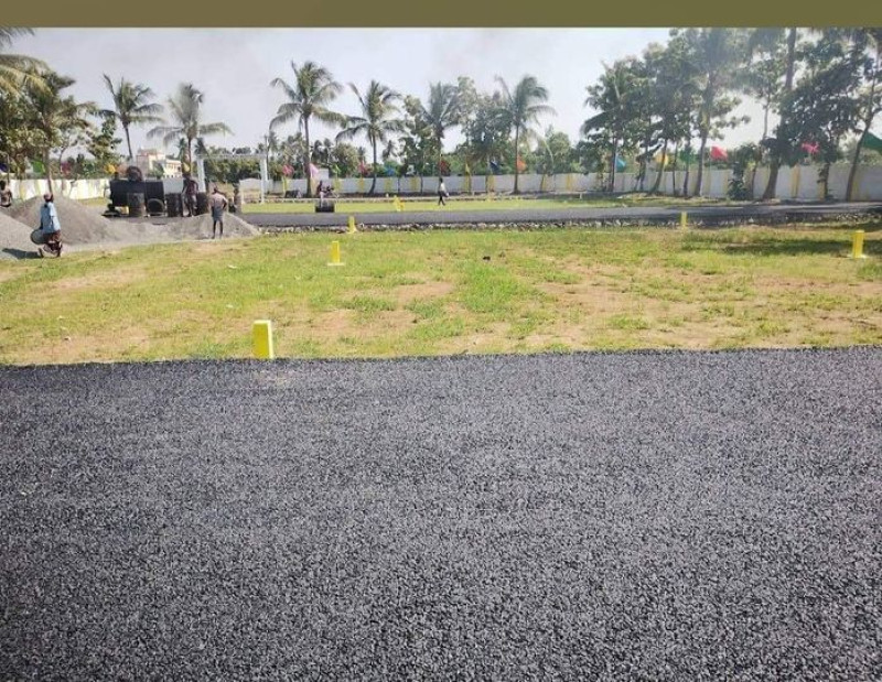 LAND SALE