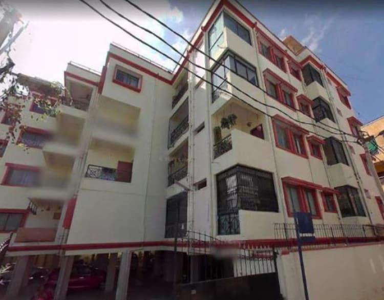 2 BHK Apartment for Sale