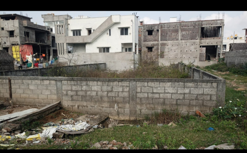 Land for sale
