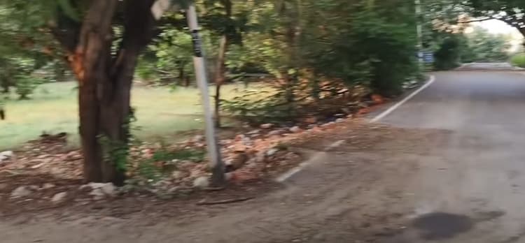 Single Property Image