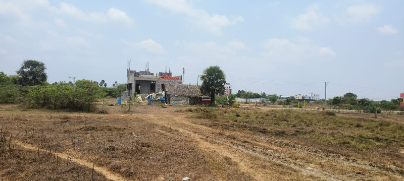 Plot for sale