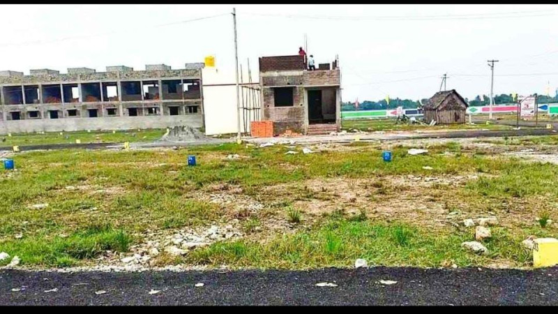 LAND