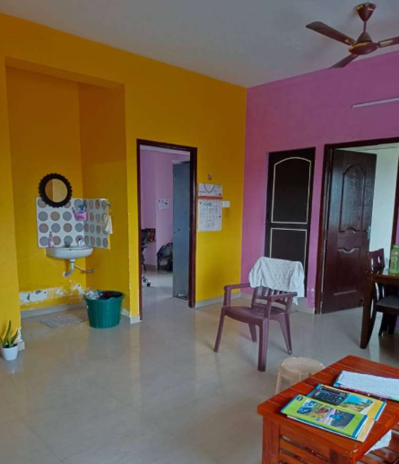 3bhk flat for sale