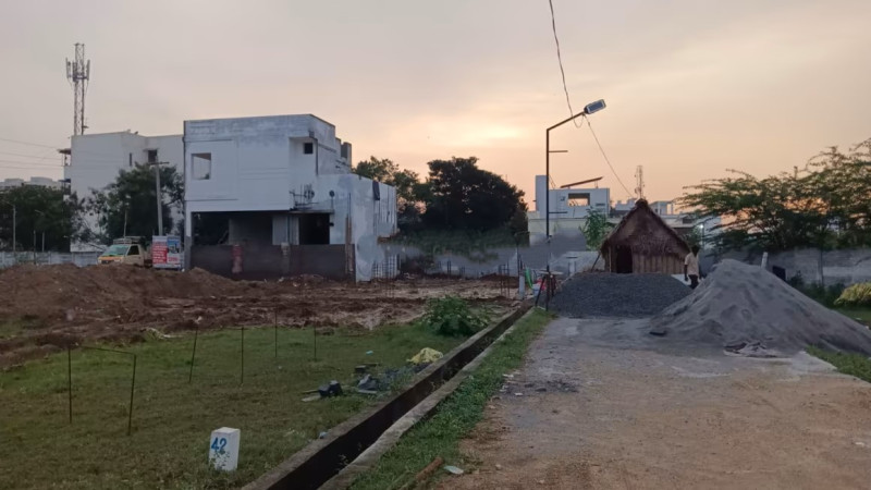 plot for sale