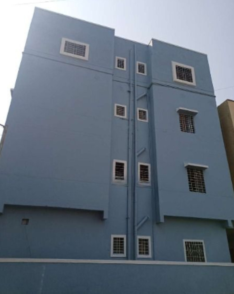 2 BHK Apartment for Sale