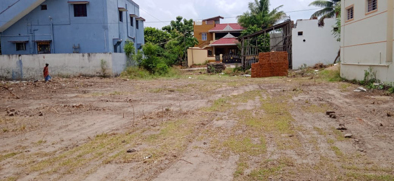 Residential Plot